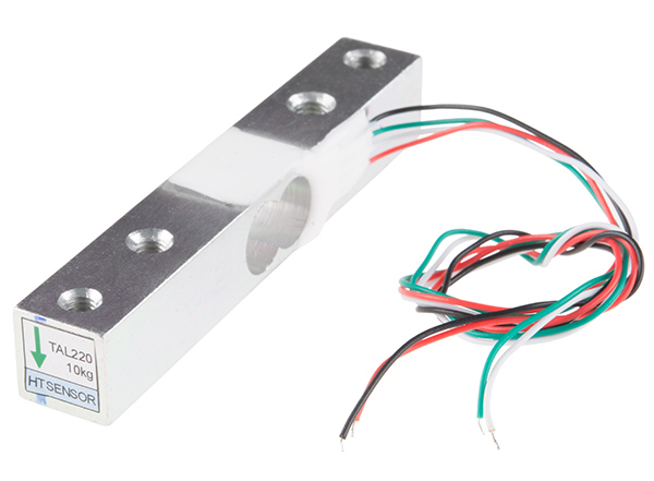 Load Sensors