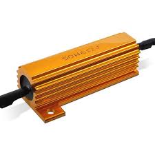 Loading Resistors