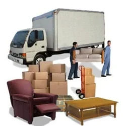 Loading Unloading Services