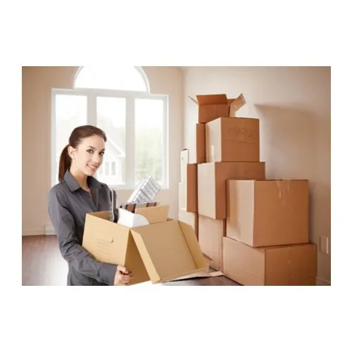Local Shifting Services