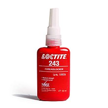 Thread Locking Adhesive