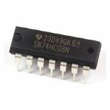 Logic Ic