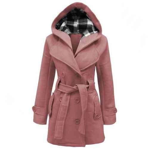 Long Jackets
