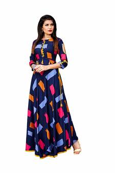 Long Kurtis