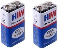 Long Life Battery