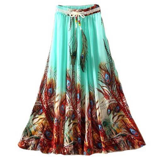 Long Skirts