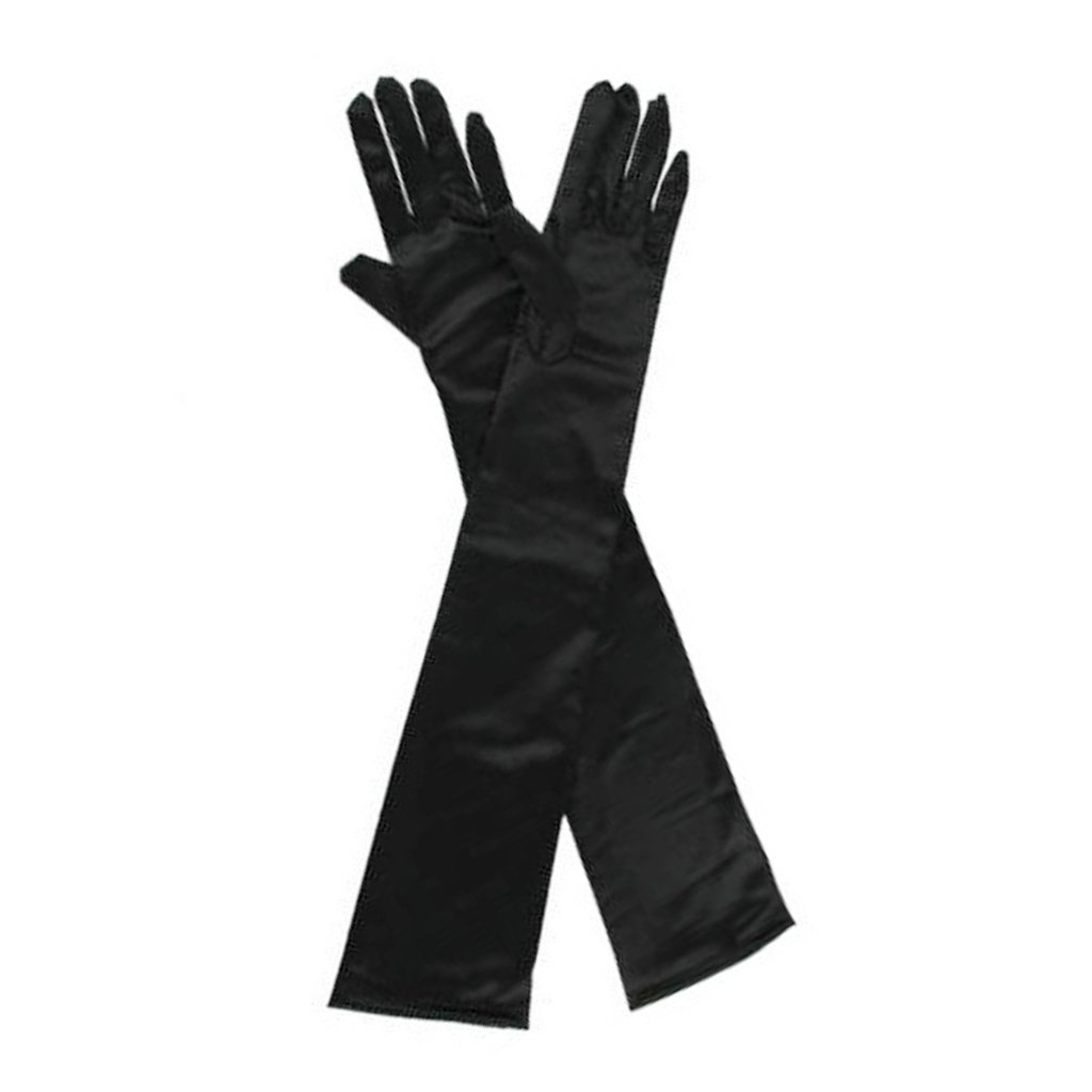 Long Sleeve Gloves