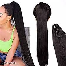 Long Wigs