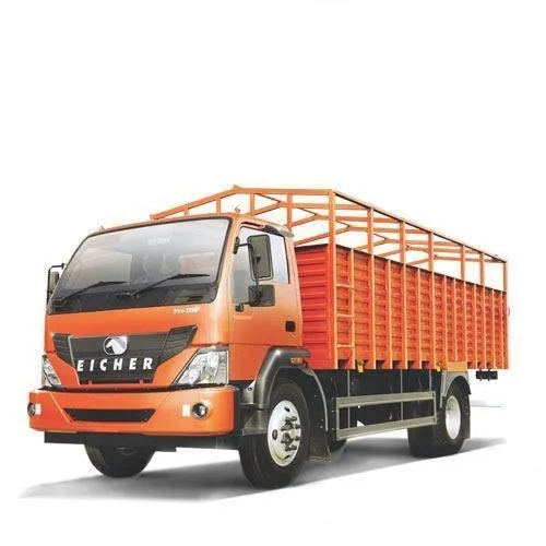 Lorry Transport Services