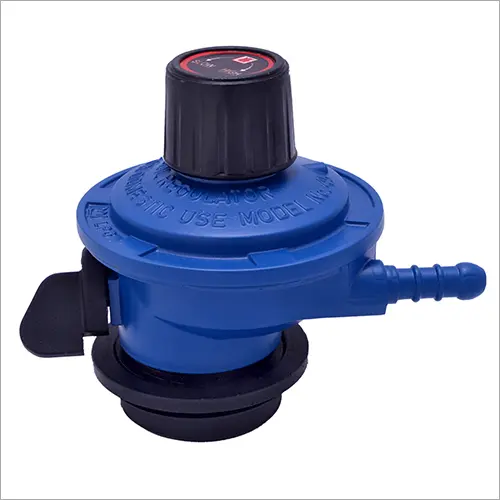 LPG Regulators