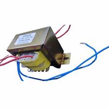 Low Power Transformer
