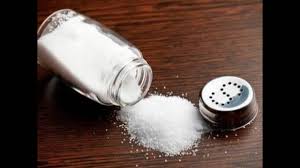 Low Sodium Salt