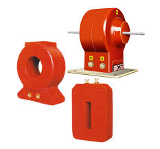 Low Tension Current Transformers