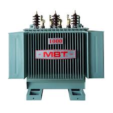 Low Tension Transformer