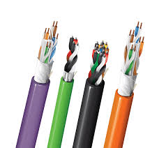 Low Voltage Cable