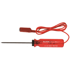 Low Voltage Tester