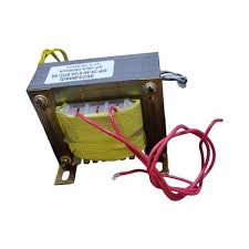 Low Voltage Transformer