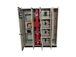 Lt Distribution Panel