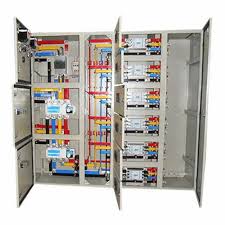 Lt Distribution Panel