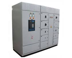 Lt Distribution Panel