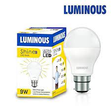 Luminous LED