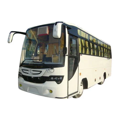 Diesel Luxury Bus