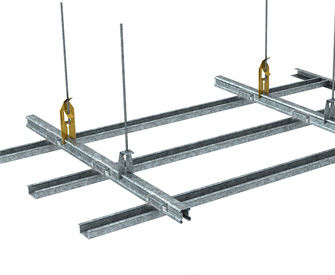 Ceiling Suspension System