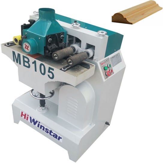 Wood Moulding Machine