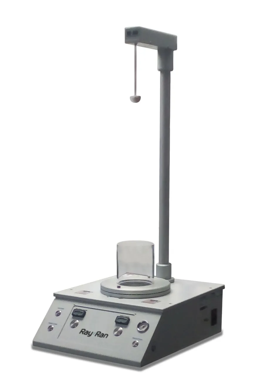 Dart Impact Tester