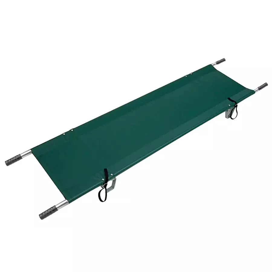 Single Fold Stretcher