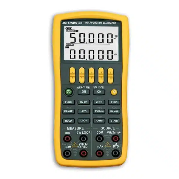 Universal Calibrator