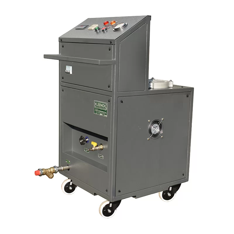 Hydraulic Oil Cleaning Machine