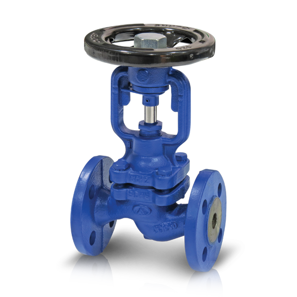 Aluminium Valves