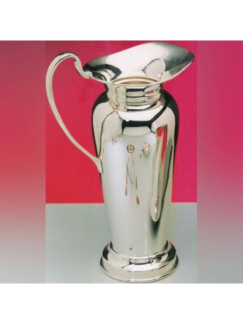 Silver Plated Jug