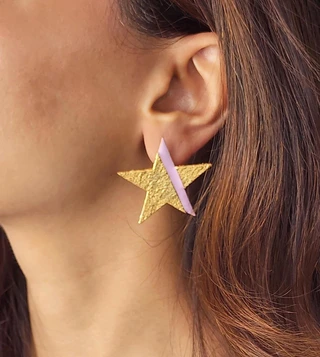 Star Earring