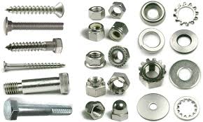 MS Fasteners
