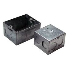 MS Junction Boxes