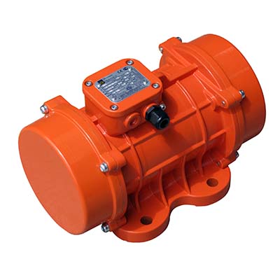 Rotary Vibrator