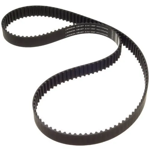 Machine Belts