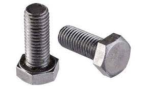 Machine Fastener