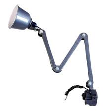 Machine Lamps