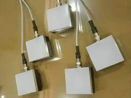 Machine Lights