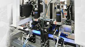 Machine Vision System