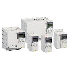 Machinery AC Drive
