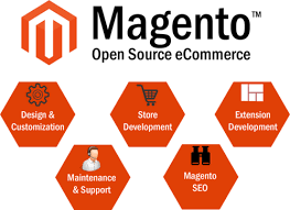 Magento Development Services