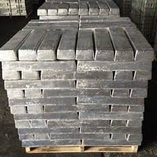 Magnesium Scrap