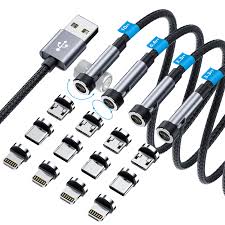 Magnet Charger