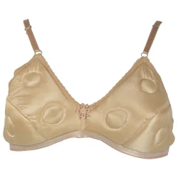 Magnetic Bra
