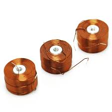 Magnetic Coils