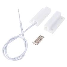 Magnetic Contact Switch